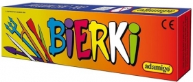 Bierki w pudełku (1798) (Uszkodzone opakowanie)