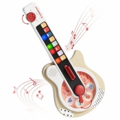 Gitara interaktywna dla dzieci