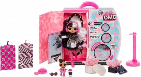 LOL Surprise! Lalka OMG Winter Disco - Dollie (561798)