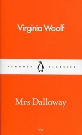 Mrs Dalloway - Virginia Woolf
