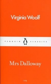 Mrs Dalloway - Virginia Woolf