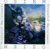 Osiem - Maciejewski Krzysztof