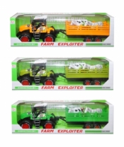 Traktor