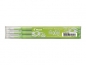 Wkłady do pióra kulkowego Pilot Frixion Ball, 3 szt. - jasnozielone (BLS-FR7-LG-S3)