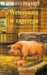 Weterynarz w zaprzęgu Herriot James