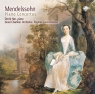 Mendelssohn: Piano Concertos Derek Han, Israel Chamber Orchestra, Stephen Gunzenhauser