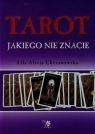  Tarot jakiego nie znacie