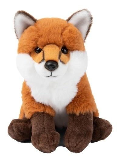 Lis 15cm WWF