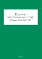 Dziennik indywidualnych zajęć rewalidacyjnych - Anna Franczyk
