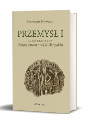 Przemysł I - Nowacki Bronisław