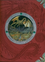 Smokologia-Wielka Księga Smoków - Dugald A. Steer