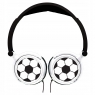  Słuchawki Football Stereo Lexibook HP015FO