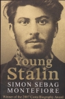 Young Stalin  Montefiore Simon