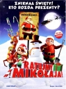  Ratujmy Mikołaja! DVD