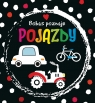  Bobas poznaje pojazdy