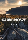 Kalendarz 2027 wieloplanszowy Karkonosze