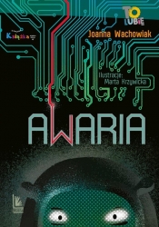 Awaria - Joanna Wachowiak