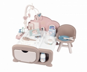 Kącik opiekunki Baby Nurse Elektroniczny (7600220379)