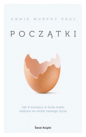 Początki - Murphy Paul Annie