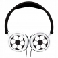 Słuchawki Football Stereo Lexibook HP015FO