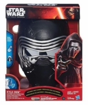 Star Wars Maska Kylo Ren