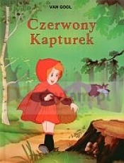 Czerwony Kapturek