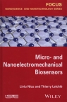 Micro-and Nanoelectromechanical Biosensors