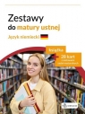  Zestawy do matury ustnej. Język niemiecki