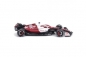 Bolid F1 Alfa Romeo Team ORLEN C42 (2022) BBURAGO