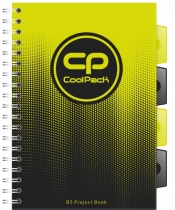 Coolpack, Kołobrulion B5 - Gradient Lemon (04798CP)