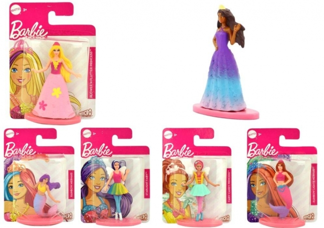<img src='https://webimage.pl/pics/798/4/d0887961984798.jpg' style='height:440px' /> Barbie mini figurka mix