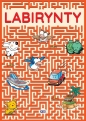 Labirynty - Opracowanie zbiorowe