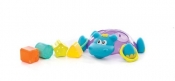 Playgro zabawka do kąpieli hipo