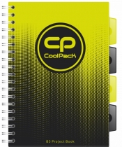Coolpack, Kołobrulion B5 Gradient Lemon (04798CP)