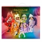 MGA Rainbow High, Winter Break lalka Fashion - Skyler Bradshaw - niebieska (574798)