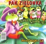 Pan Zielonka Opracowanie zbiorowe