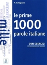 Prime 1000 parole italiane Roberto Tartaglione