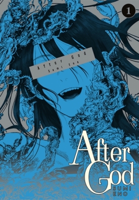 After God #1 - Sumi Eno