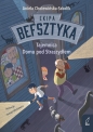 Ekipa Befsztyka Tom 1 Tajemnica Domu pod Straszydłem - Aniela Cholewińska-Szkolik