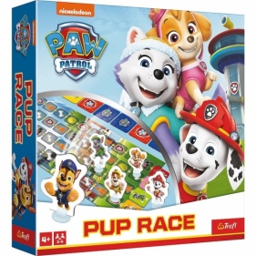 Gra Psi Patrol Wyścigi Paw Patrol (02579)