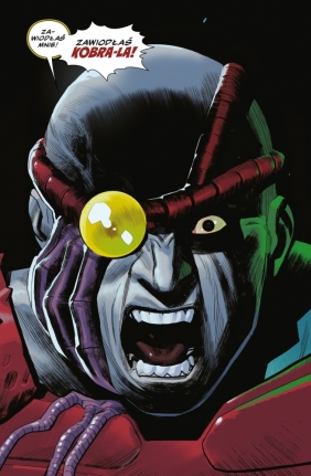 Void Rivals. Tom 3 - Robert Kirkman, Lorenzo De Felici