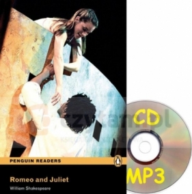 Pen. Romeo and Juliet Bk/MP3 CD (3) - William Shakepreare