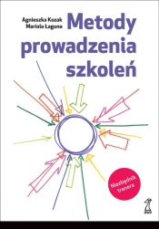 Metody prowadzenia szkoleń - Agnieszka Kozak