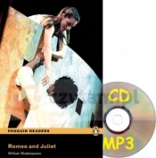 Pen. Romeo and Juliet Bk/MP3 CD (3)