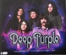 Deep Purple The Broadcast Collection 1968-1991 4CD
