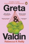Greta and Valdin wer. angielska Rebecca K Reilly