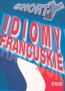 Idiomy francuskie