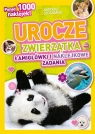 National Geographic Kids. Urocze zwierzątka Opracowanie zbiorowe