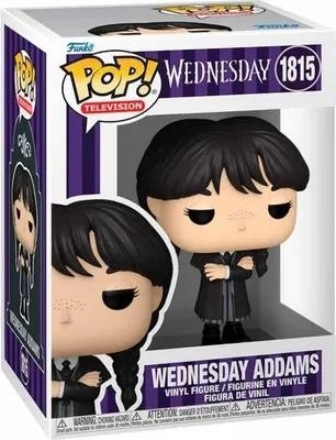 <img src='https://webimage.pl/pics/798/6/d0889698866798.jpg' style='height:440px' /> Figurka Funko POP Wednesday: Wednesday Addams