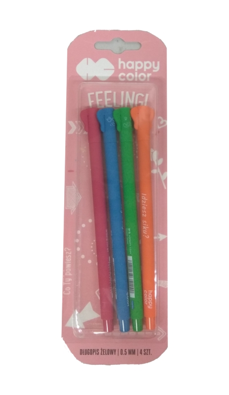 Długopis Feelingi 